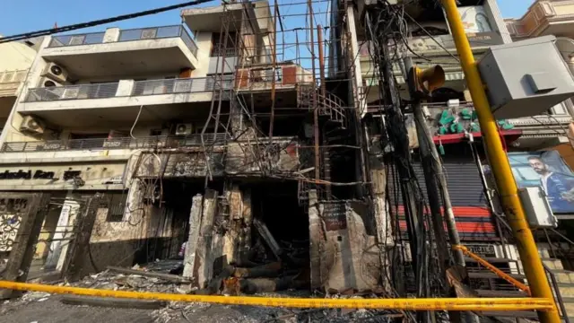 బేబీకేర్ న్యూబోర్న్ హాస్పిటల్, 