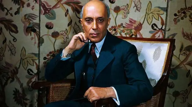 જવાહરલાલ નેહરુ, બંધારણ દિવસ, 26 નવેમ્બર, ભારતનું બંધારણ, કાયદો, બીબીસી ગુજરાતી