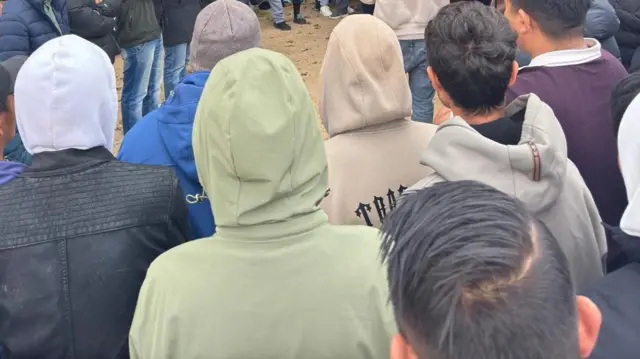 एनआरएनए र नेपाली कामदार 