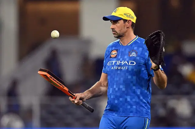 ஐபிஎல், எஸ்ஏ20, எம்எல்சி என 3 தொடர்களிலும் சூப்பர் கிங்ஸ் அணிகளின் தலைமை பயிற்சியாளர் பிளெமிங் தான்