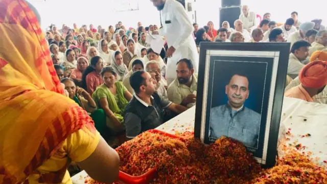 ਡੇਰਾ ਸਿਰਸਾ 