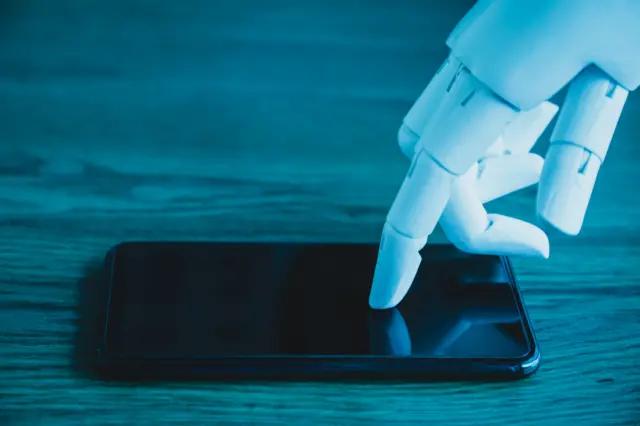 ማሽን ለርኒንግ