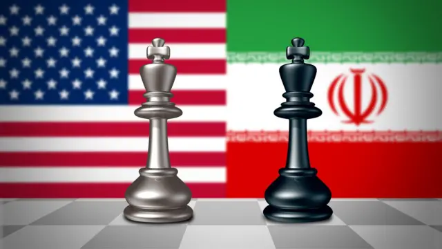 ఇరాన్, అమెరికా, ఇరాన్ యుద్ధం, ఇజ్రాయెల్, హార్ముజ్ జలసంధి