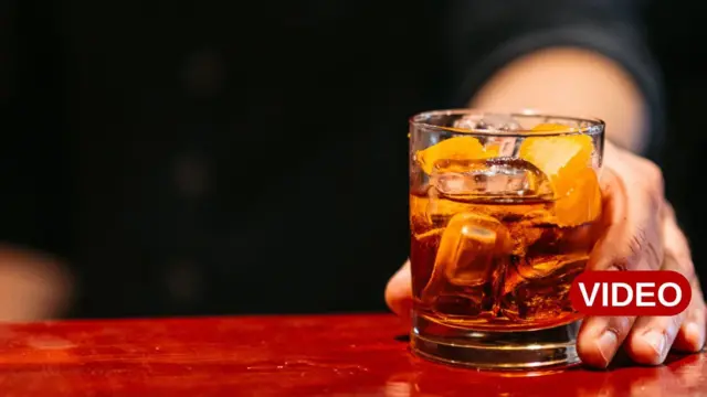 నకిలీ మద్యం