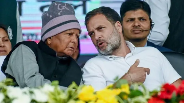  લાલુ પ્રસાદ યાદવ