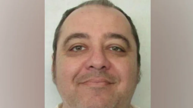 நைட்ரஜன் வாயு மூலம் மரணதண்டனை, அமெரிக்காவின் முதல் கைதி ஸ்மித்.