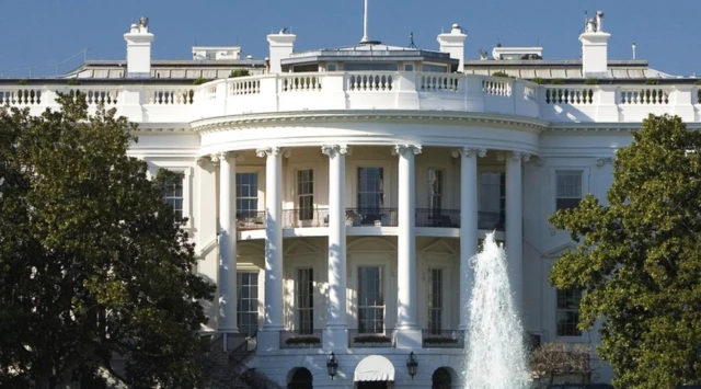 وائٹ ہاؤس