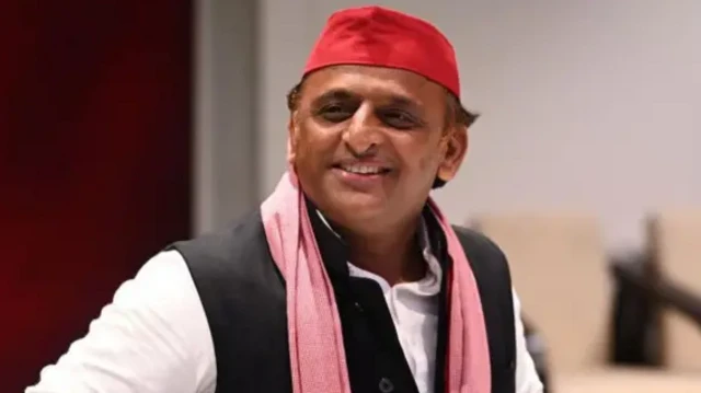 உபி வீழ்ச்சி : டெல்லியில் இருந்து தொகுதி ஒதுக்கீடு செய்த அமித்ஷா - வியூகம் வகுத்த அகிலேஷ் யாதவ்