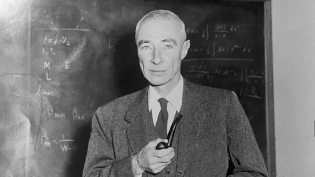 Oppenheimer