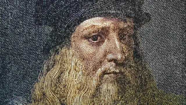 மோனலிசா ஓவியம்