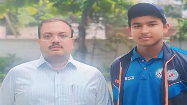 આઈપીએલ, ક્રિકેટ, ભારત