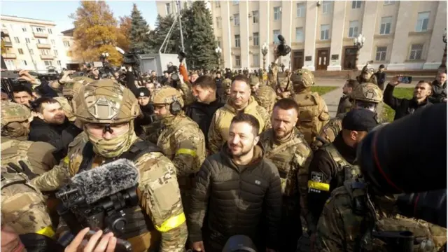 Зеленський