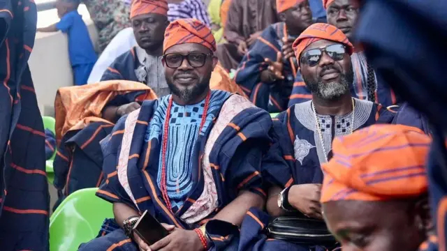 Ojude Oba