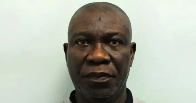 Ikpe mara Ike Ekweremadu, Beatrice Ekweremadu na Obinna Obeta maka okwu izu ime ahụ mmadụ.