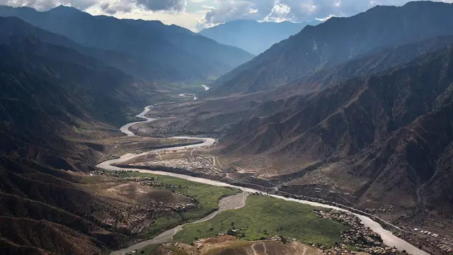 افغانستان