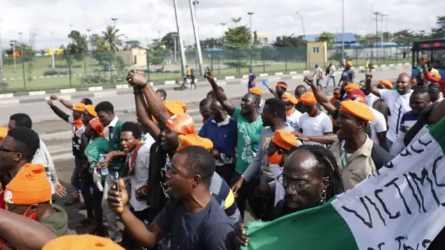 "October 1st protest"