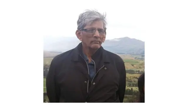 நீதிபதி நியமனம் விக்டோரியா கௌரி