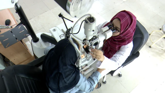 سماحہ جہانگیر، نیشنل جیوگرافک