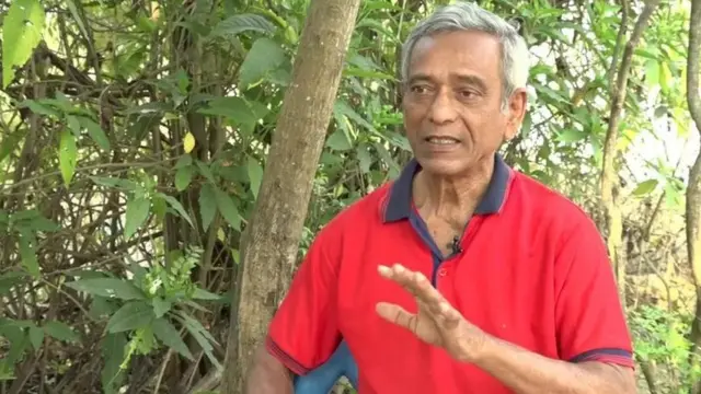 नागेश्वर राव