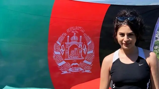 సియా నజుమీ