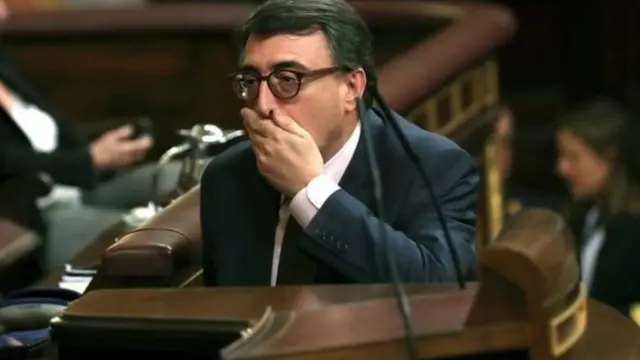 पीएनवी के प्रवक्ता