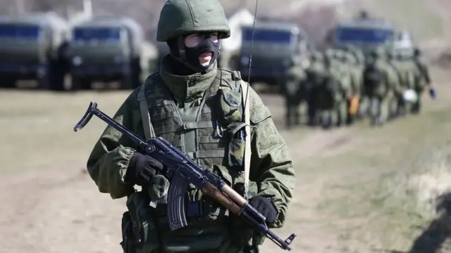 військовий