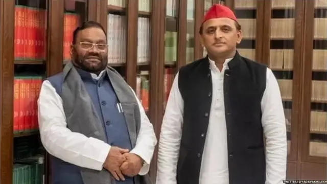 అఖిలేశ్ యాదవ్‌