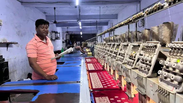 સુરત, ઓડિશા, વિશ્વચરણ નાયક, સ્પર્ધાત્મક પરીક્ષા, બીબીસી ગુજરાતી, પ્રેરણાદાયી કહાણી, શિક્ષણ