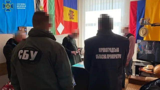 Як готували пілотів у Кропивницькому. Декана льотної академії викрили на хабарі