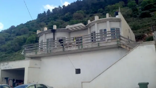 дом Мазалевского