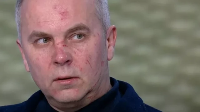 Нестор Шуфрич, ОПЗЖ