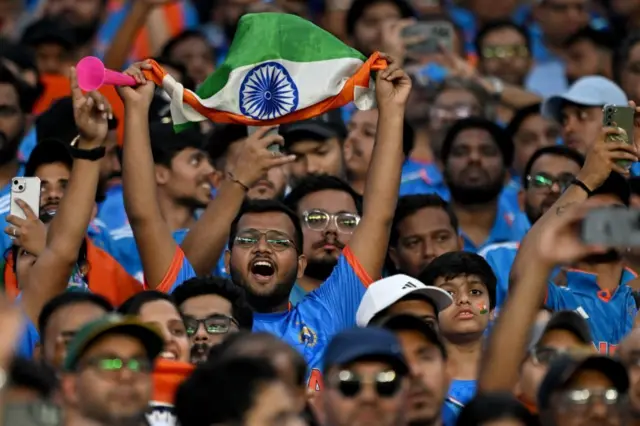 क्रिकेट