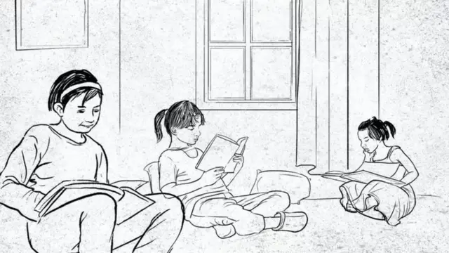 लहान मुलं, पालकत्व, संगोपन