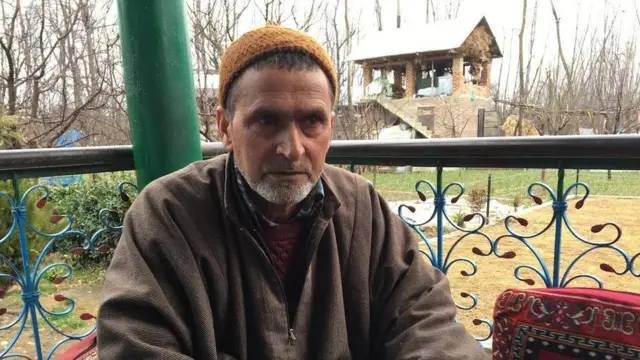 اسداللہ نائیکو