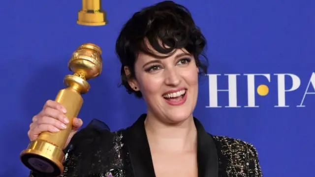 Phoebe Waller-Bridge