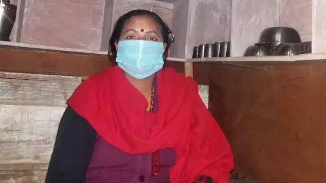 महिला स्वास्थ्य स्वयम्सेविका