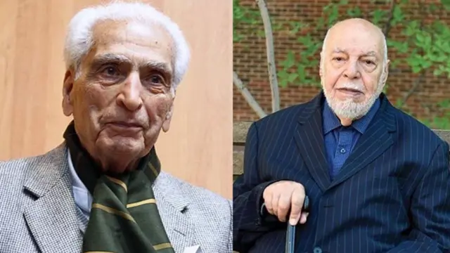 احمد مهدوی دامغانی