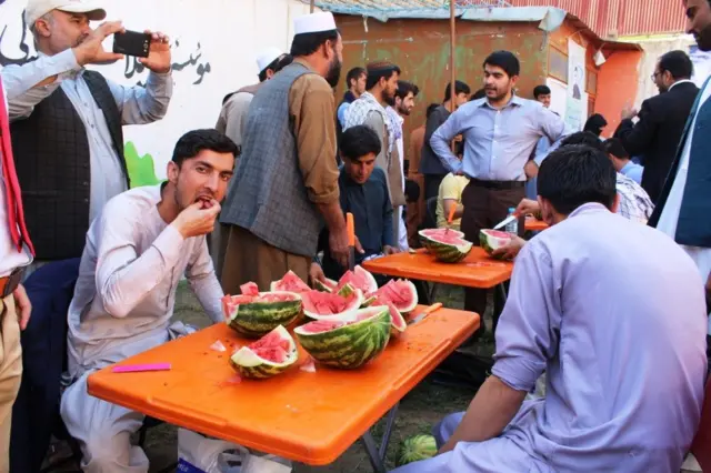 هندوانه