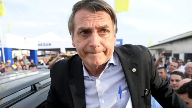 Bolsonaro