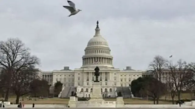 व्हाइट हाउस