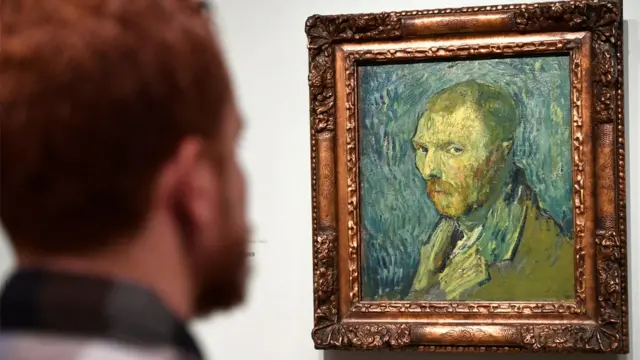 Van Gogh