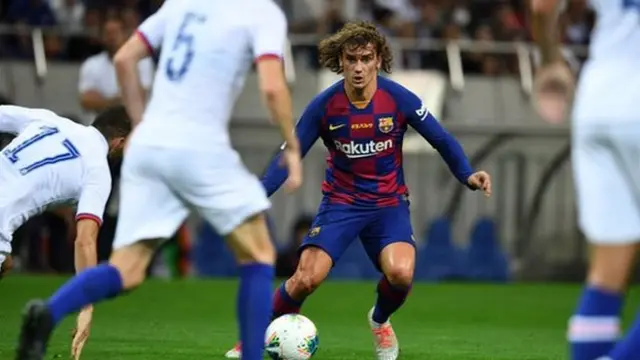Antoine Griezmann