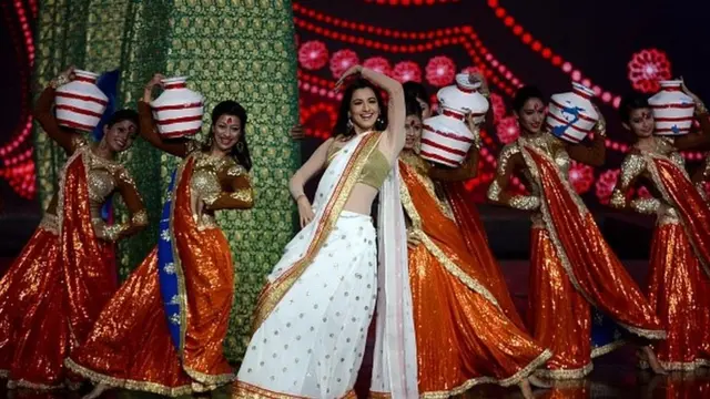 বা বলিউডের চলচ্চিত্র