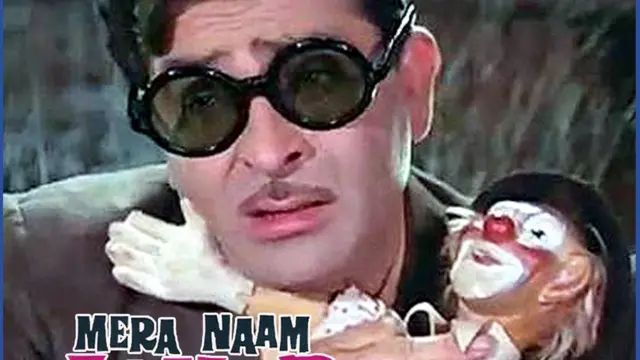 राज कपूर