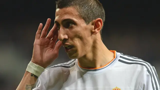 Ángel di María
