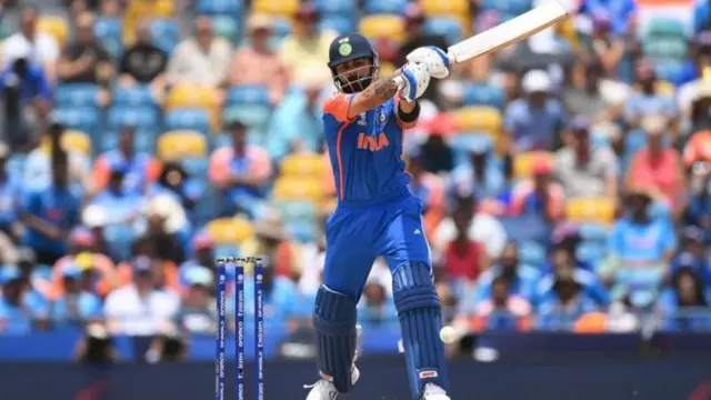 విరాట్ కోహ్లీ 