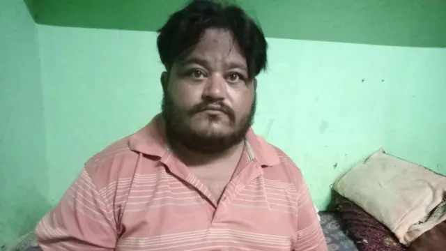 मजार खान, ताज मोहम्मद के बेटे