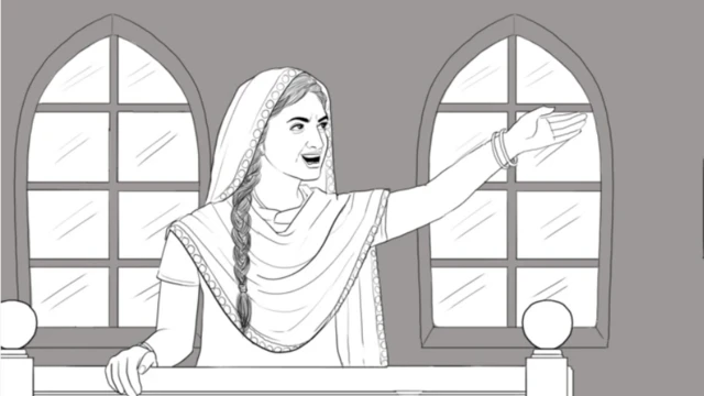 பாலியல் வன்கொடுமைக்கு உள்ளாகி 32 ஆண்டுகள் வரை சட்டப் போராட்டம் நடத்திய ஒரு துணிச்சலான பெண்ணின் கதை