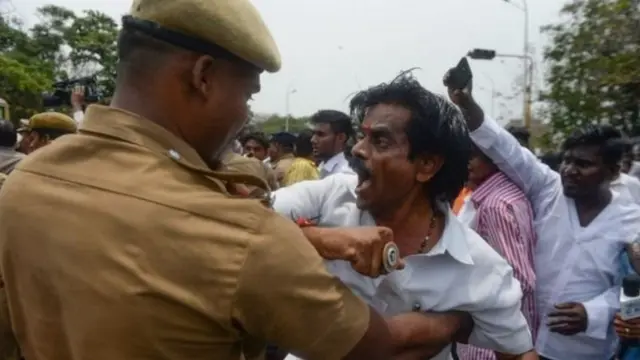 சென்னை - சேலம் பசுமை வழிச் சாலை