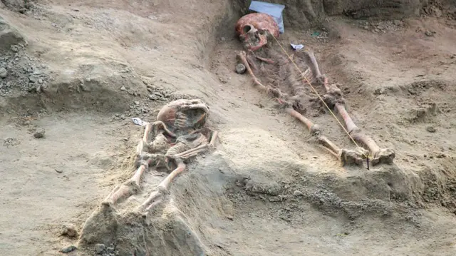 චෙම්මනි සමූහ මිනී වළ